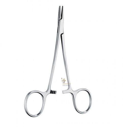 手術用持針器 - M-1914 - Medicta Instruments - Webster