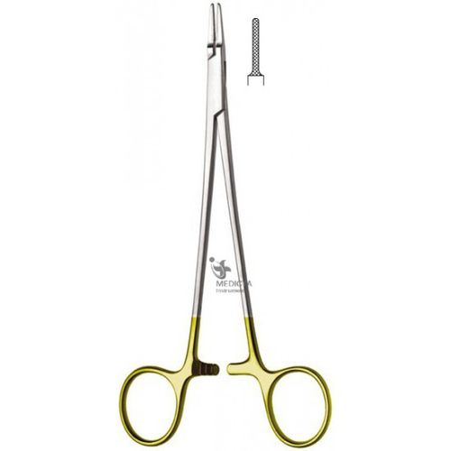 手術用持針器 - M-2006 - Medicta Instruments - Ryder