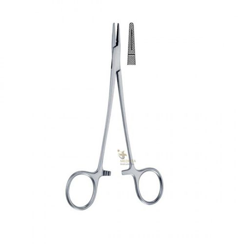 手術用持針器 - M-1938 - Medicta Instruments - Crile-Wood