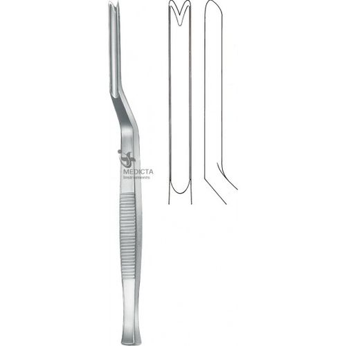 アームド截骨刀 - M-3036 - Medicta Instruments
