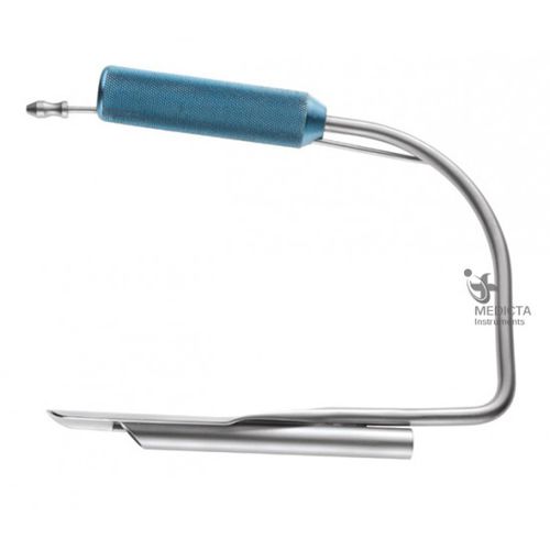 内視鏡用レトラクタ - M-7050 - Medicta Instruments