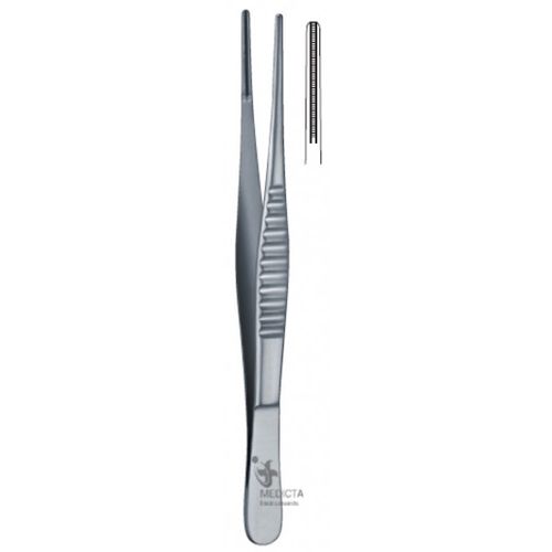 外科用鉗子 - M-3024 - Medicta Instruments - 把持 / グリップファブリック用 / アブレーション