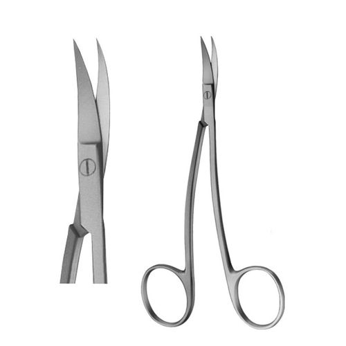 手術用ハサミ - 62-525-140 - Medicta Instruments - 歯科用 / La Grange / 人間