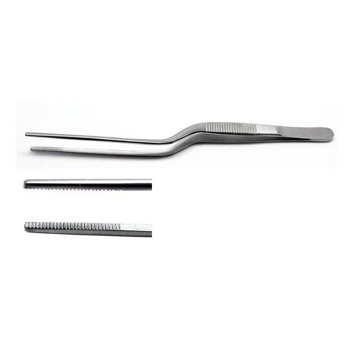 耳鼻咽喉鉗子 - 04-480 - Medicta Instruments - グリップファブリック用 / アブレーション / 手当て用品用