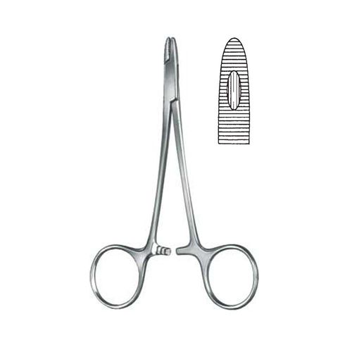 手術用持針器 - M-1896 - Medicta Instruments - Derf