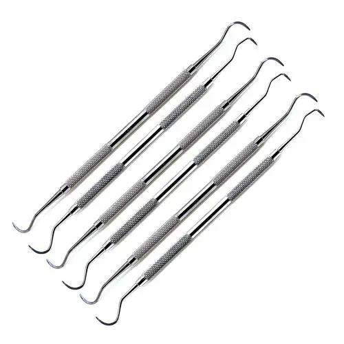 歯科用スケーラーセット売り YDM歯科用基本セット スケーラーセット - メルカリ