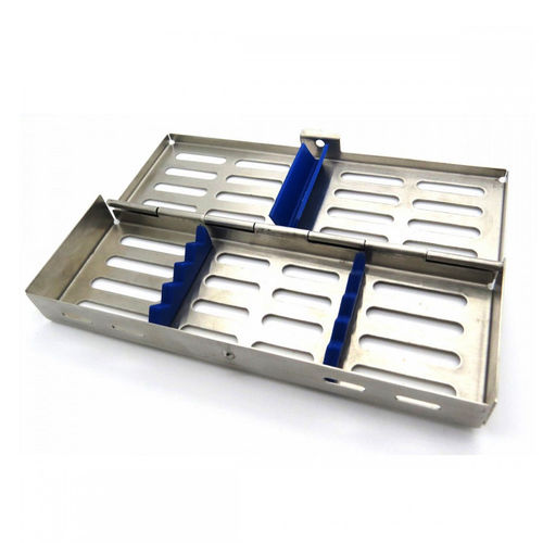歯科器具用滅菌カセット - 70-3442-200 - Medicta Instruments
