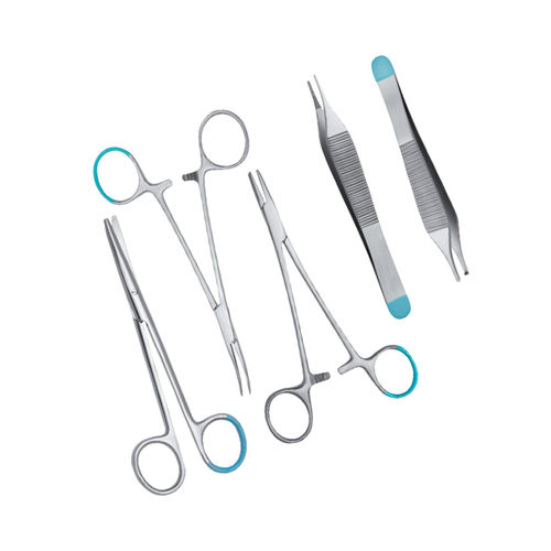 一般手術器具一式 - MI.99.002 - Medicta Instruments