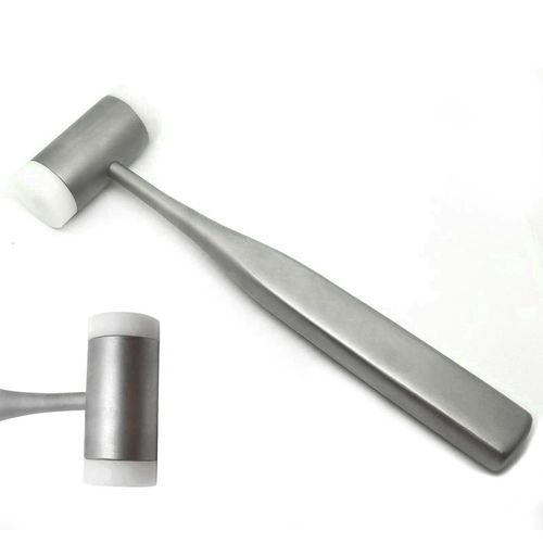 歯科用外科用ハンマー - M-7098 - Medicta Instruments