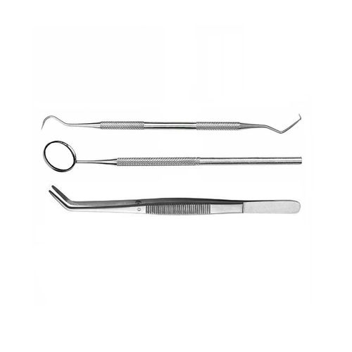 歯科診断用器具一式 - ST-EX2022 - Medicta Instruments