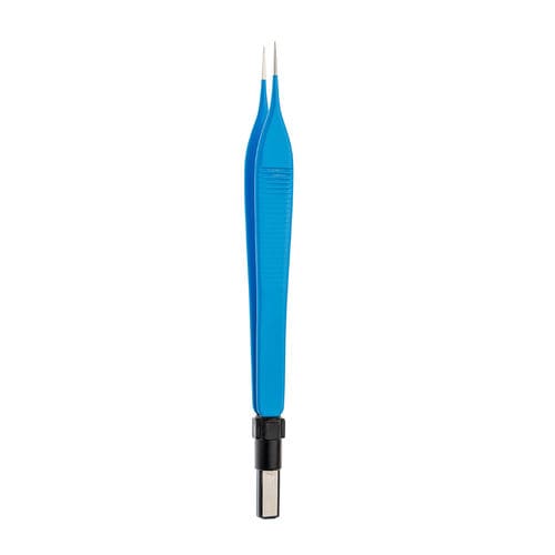 血管シーリング鉗子 -  M-6026 - Medicta Instruments - 再利用可能 / 歯付き / 2極式