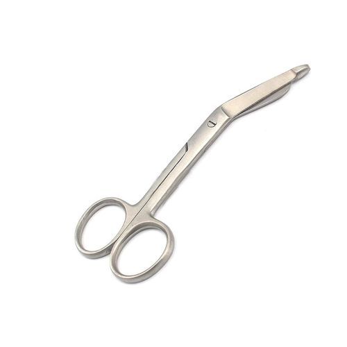手術用ハサミ - 03-1220 - Medicta Instruments - バンデージ用 / Lister / 人間