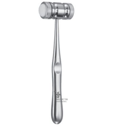 歯科用外科用ハンマー - M-7096 - Medicta Instruments - Mead
