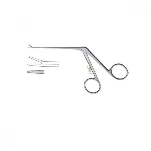 耳鼻咽喉鉗子 - 40-1001-06 - Medicta Instruments - 外科用 / 把持 / Hartmann