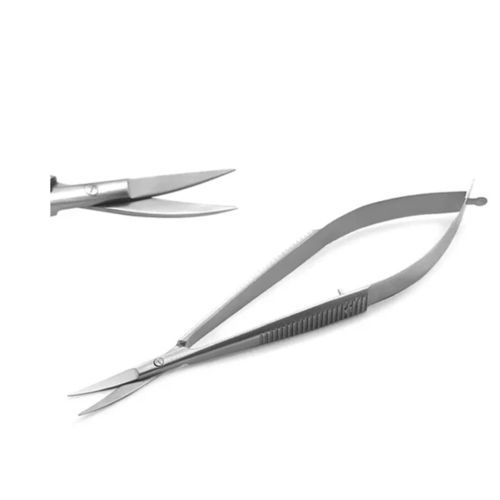 解剖マイクロハサミ - M-1740 - Medicta Instruments - 手術用 / Castroviejo / 人間