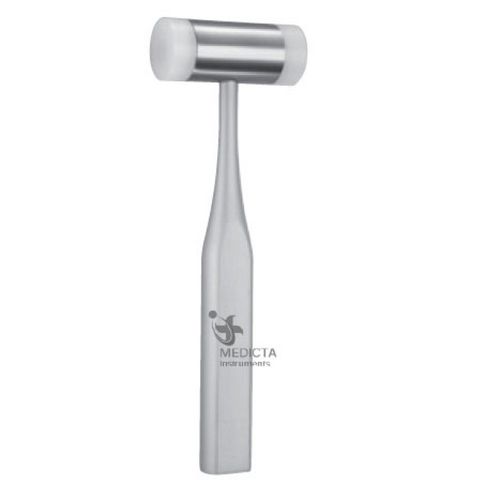 歯科用外科用ハンマー - M-7098 - Medicta Instruments