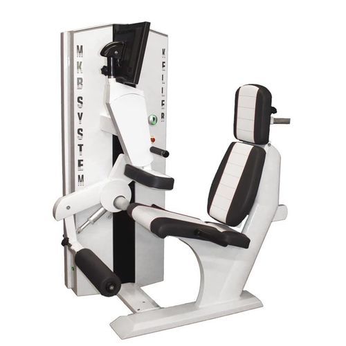 レッグエクステンションマシン - C16 - Mkb Medical System - リハビリテーション用