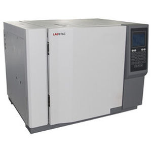 ガスクロマトグラフィー システム - CHR13-400G - labstac - 製薬産業用 / 食品産業用 / 医療用