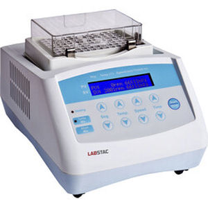 コンパクトサーモミキサー - SHA71-1600 - labstac - 卓上 / サンプル準備用 / 研究所用