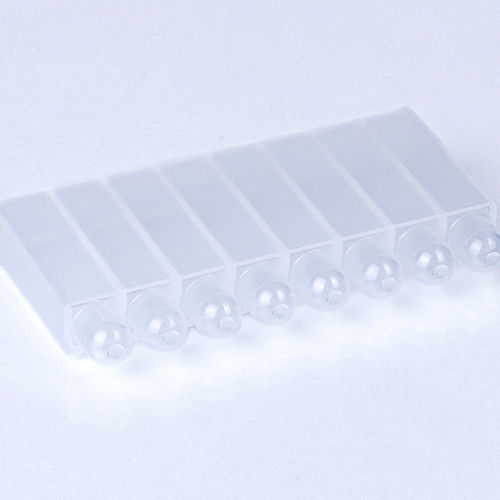 研究所用マイクロプレート - IndiMag 2 PW Lysis Strips - INDICAL BIOSCIENCE GmbH - 獣医用 / DNA抽出 / 試料保存用
