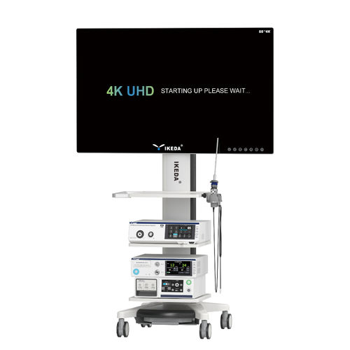 内視鏡用カメラ - YKD-9210 - AKX - 医療用 / 外科用 / デジタル
