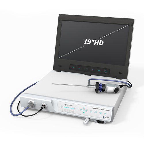 内視鏡用カメラ - YKD-9101-H - AKX - 医療用 / 外科用 / デジタル