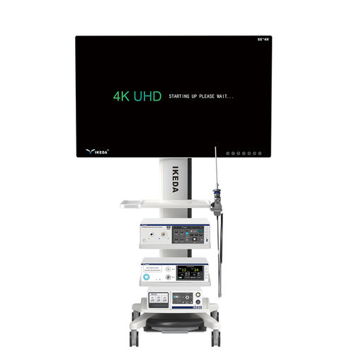 内視鏡用カメラ - YKD-9230 - AKX - 医療用 / 外科用 / デジタル