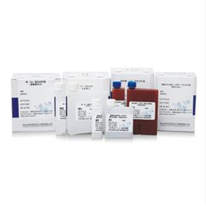 溶液試薬 - Zhongshan Chuangyi Biochemical Engineering Co.,ltd - 臨床化学 / C反応性蛋白 / 補体C3