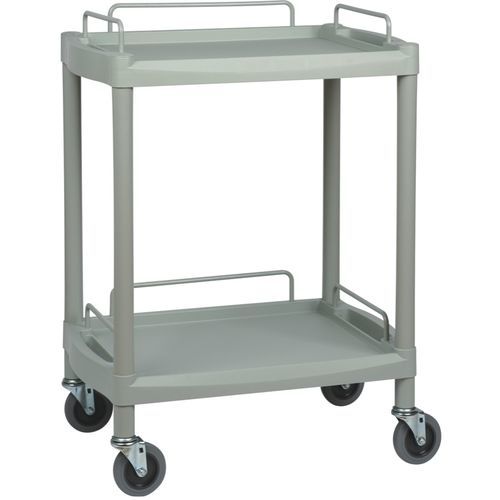 手術室用カート - Y-201E - Yeollin Sesang - 医療用 / 病院用 / 医療機器用