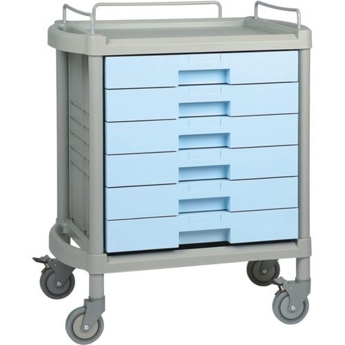 手術室用カート - YDS-106 - Yeollin Sesang - 医療用 / 病院用 / 医療機器用