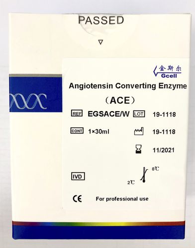 酵素試薬 - EGSACE/W - Beijing Strong Biotechnologies, Inc - 生化学 / エースジーン / 亜鉛