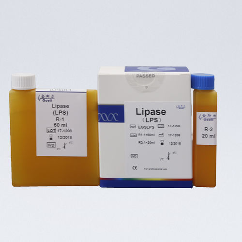 酵素試薬 - EGSLPS - Beijing Strong Biotechnologies, Inc - 生化学 / リパーゼ