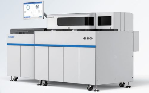 自動免疫分析装置 - Gi9000  - Beijing Strong Biotechnologies, Inc - 臨床診断 / 化学発光イムノアッセイ / 連続アクセス