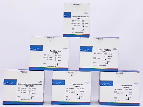 肝臓病検査キット - ADA - Beijing Strong Biotechnologies, Inc - ALT