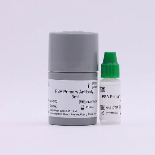 抗体試薬 - Beijing Strong Biotechnologies, Inc - PSA式