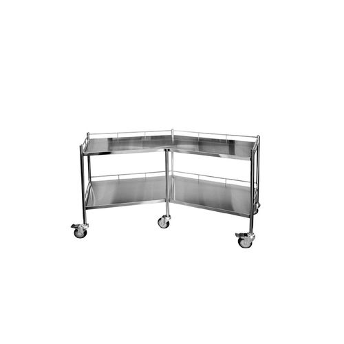 医療器具用台車 - SW-ITV01 - Sungwon Industry co, Ltd - 移動式