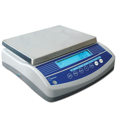 デジタル重量計 - BW - BAXTRAN - 多機能 / 液晶ディスプレイ / 卓上