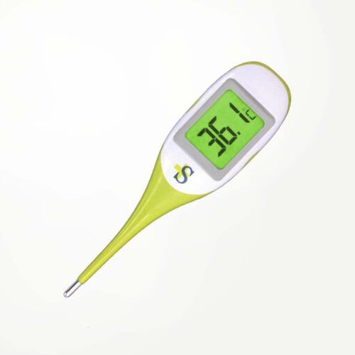 医療用体温計 - BC0509 - Neotec Pharma - デジタル / アラーム音付き / 防水・防塵性能
