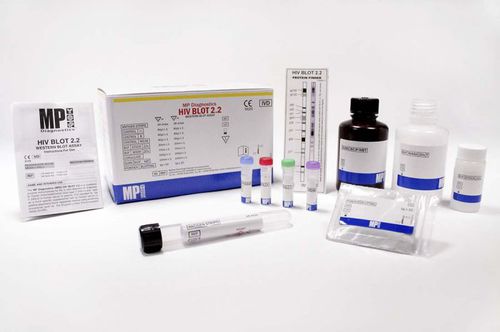 ビタミンC試薬キット - 0711030-CF - MP Biomedicals - 酵素 / 抗体 / 血清