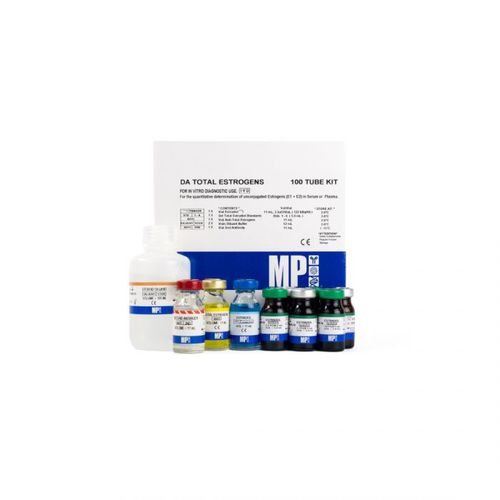 エストラジオール試薬キット - 0714020-CF - MP Biomedicals - 抗体 / プラズマ / 診断用