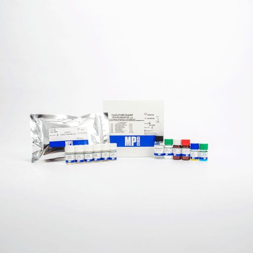 血清試薬キット - 07M5275A - MP Biomedicals - プラズマ / 診断用 / 化学発光