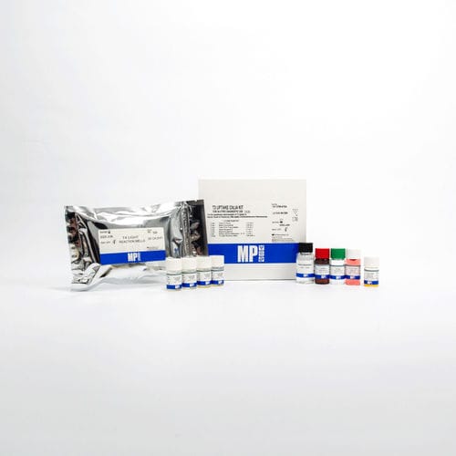 血清試薬キット - 07M575-CF - MP Biomedicals - プラズマ / 診断用 / 化学発光