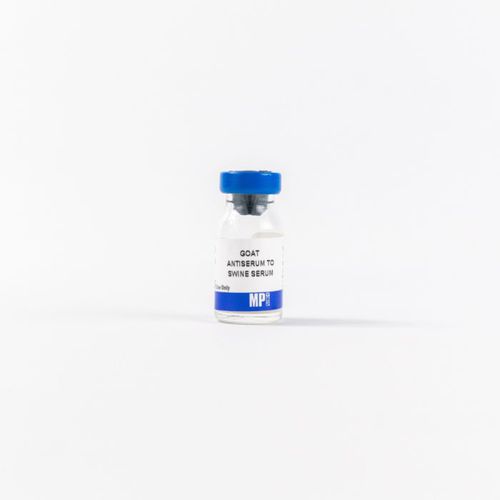 抗血清試薬 - 0855820 - MP Biomedicals - アルブミン / 研究用 / 凍結乾燥