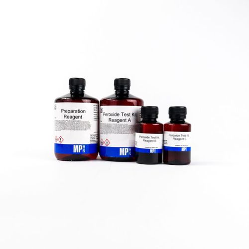 過酸化水素検査キット - 07KTPR2000 - MP Biomedicals - 研究用