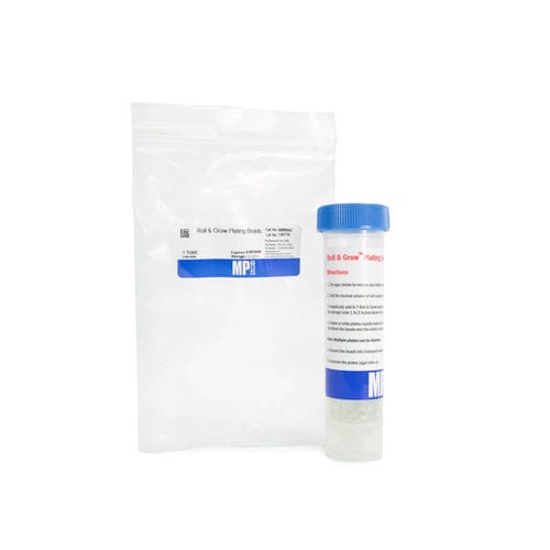 エタノール試薬 - 115000550-CF - MP Biomedicals - 磁気ボール式 / 研究用