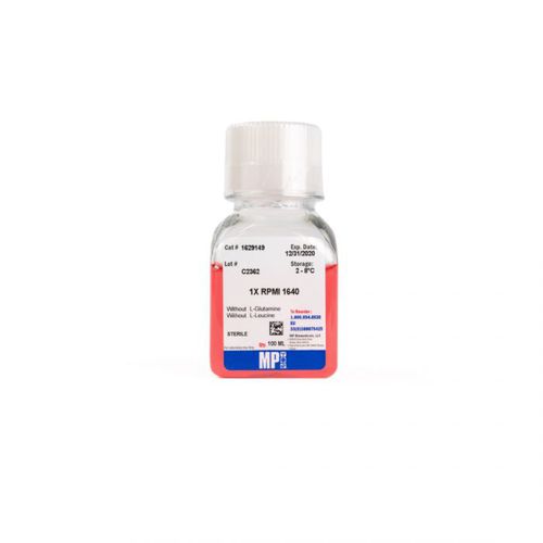ナトリウム試薬 - 091629149 - MP Biomedicals - グルタミン / HEPES / 血清
