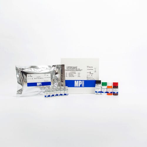 C‐ペプタイド試薬キット - 07M2775A - MP Biomedicals - 血清 / 診断用 / 化学発光