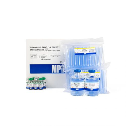 血清試薬キット - 0723010-CF - MP Biomedicals - プラズマ / 診断用