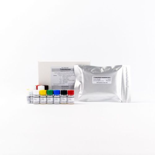 男性ホルモン試薬 - 07BC1115 - MP Biomedicals - 血清 / 診断用