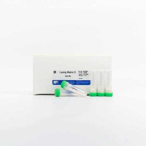 プロテイン試薬 - 116913050-CF - MP Biomedicals - 血清 / 研究用 / 組織用